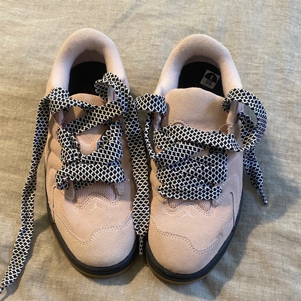 New Nike Jordan Session Sneakers
